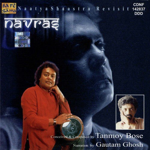 Vibhatsa Tabla - Tanmoy Bose