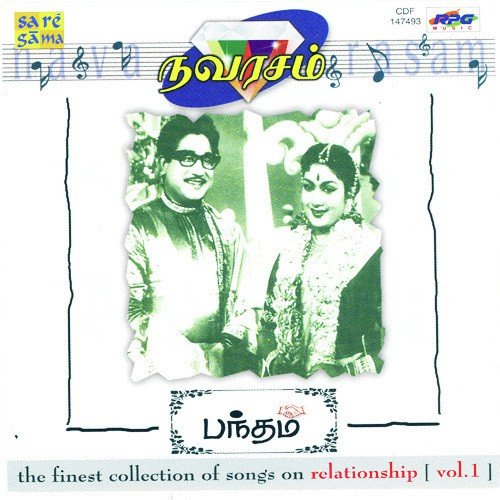 Oru Kodiyil - Various Artists
