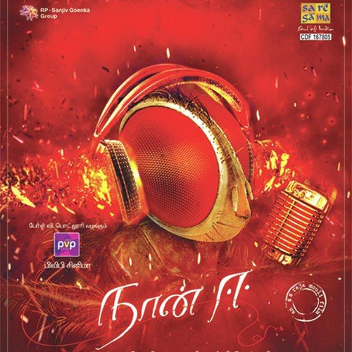 Veesum Velichathile - Maraghada Mani
