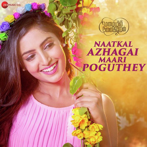 Natkal Azhagayi Maari Poguthey - Vishnu Prasad