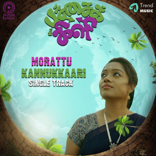 Morattu Kannukkaari - Vibin R