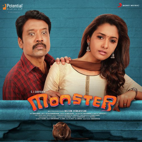 Theera Kadhal - Justin Prabhakaran