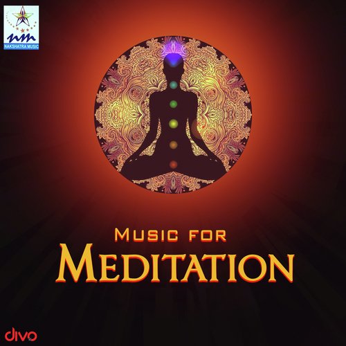 Medition Of Inner Space - Praveen Moghal