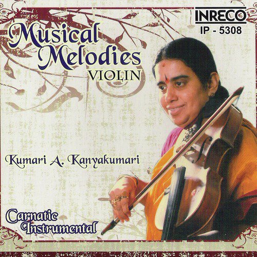 Kaakkai Siraginile - Ragamalika - Adi - A. Kanyakumari