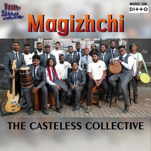 Quota - The Casteless Collective