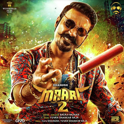 Maari Gethu - Yuvan Shankar Raja