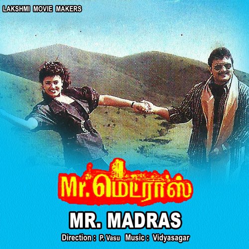 Pogachonna Pogamaatean - Vidyasagar