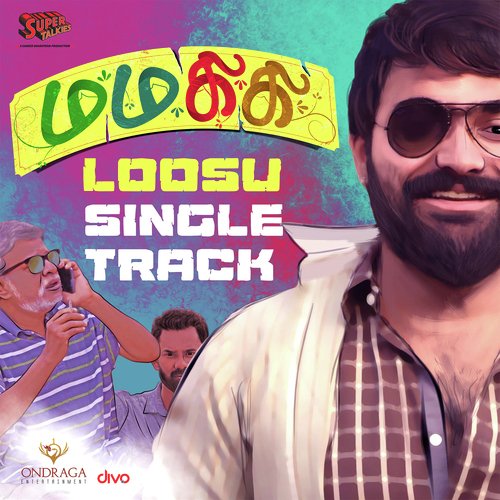 Loosu Song - Kalacharan