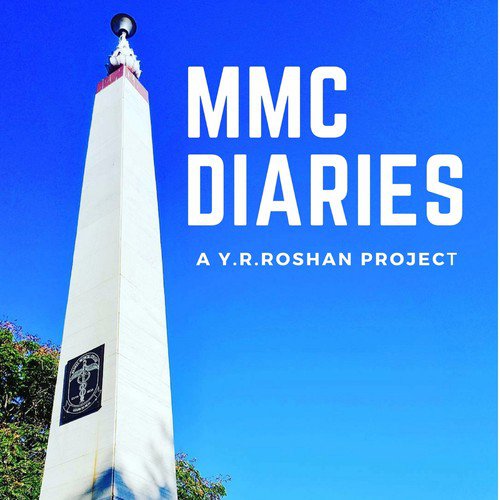 MMC Diaries - Y.r.roshan Project