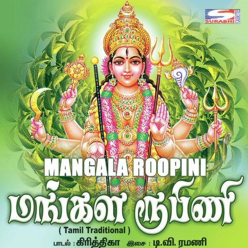 Sri Thulasi Sothuram - Krithika