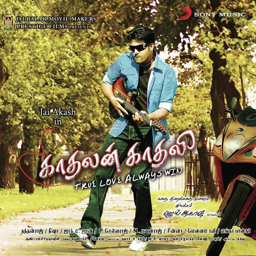 Alahana Pattampoochiai - Nandhan Raj
