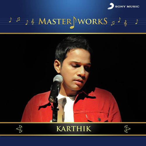 Usure Pogudhey (From Raavanan) - Karthik