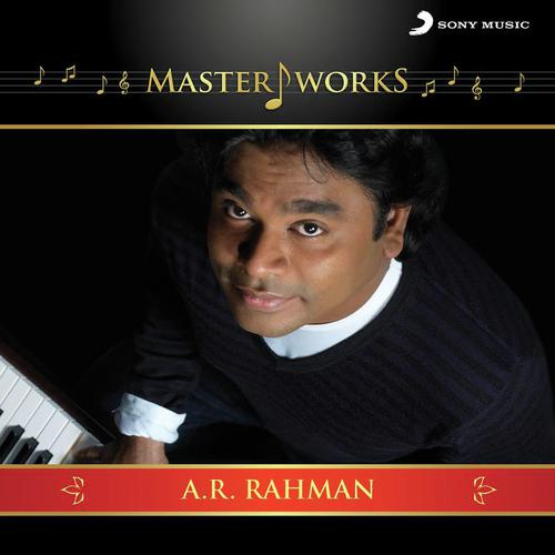 Rasathi (From Thiruda Thiruda) - A.R. Rahman