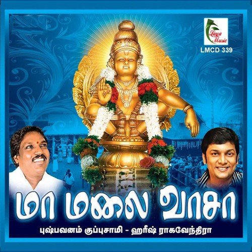Engum Nirandhavanam - Harish Raghavendra, Pushpavanam Kuppusamy