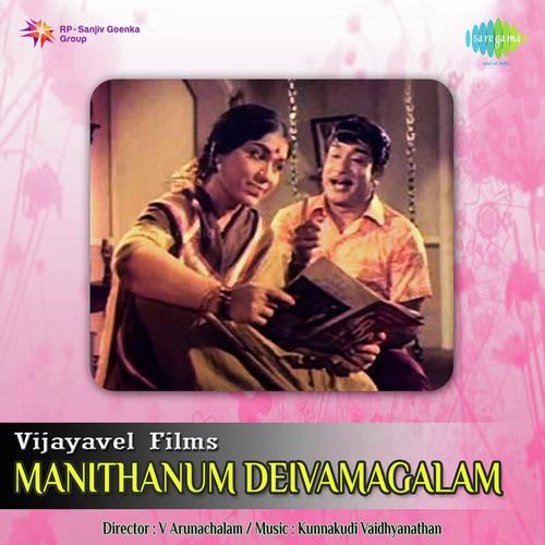 Paal Pongum Paruvam - Kunnakudi Vaidyanathan