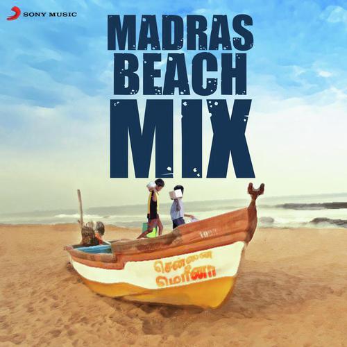 Vanakkam Chennai Mashup (From Vanakkam Chennai) (Remix by Vivek Siva) - Various