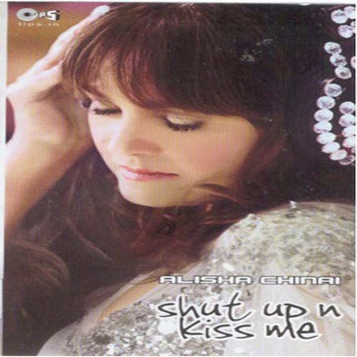 Shut Up N Kiss Me Cheeky Monkee (Remix) - Ravi Bal, Alisha Chinai