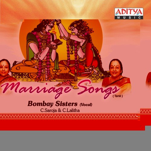 Karunagappazham Pola - Bombay Sisters