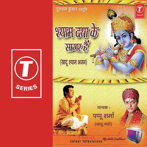 Chalo Re Bhakto Baba Ki Nagaria - Pappu Sharma, Mahesh Prabhakar