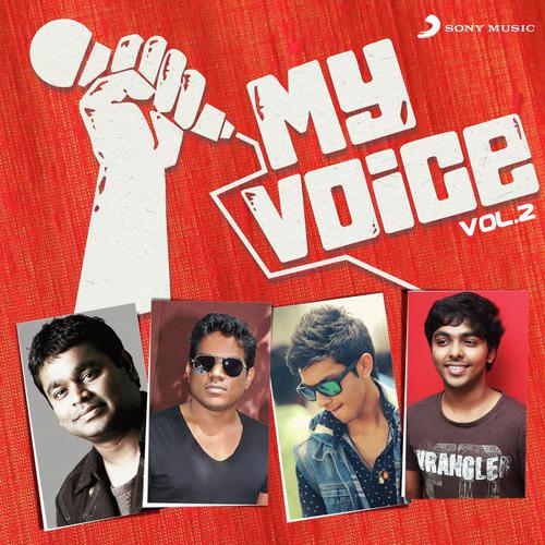 Theera Ulaa (From O Kadhal Kanmani) - Various Artists