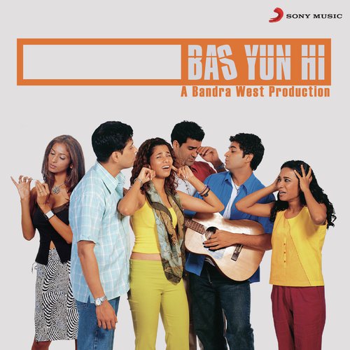 Kaise Kahoon - Rajeev-Merlin