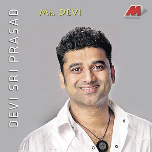 Adi Ennai (Nagin) - Devi Sri Prasad