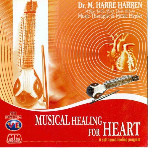 Musical Healing For Heart   Part 12 - Harre Harren