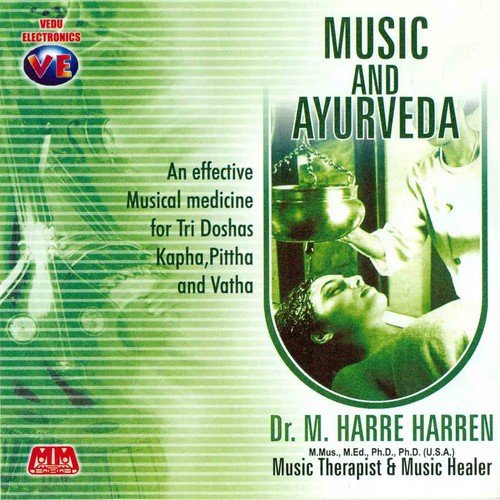 Veena - Harre Harren