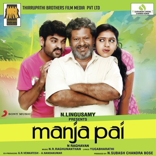 Ayyo Ayyo - N.R. Raghunanthan