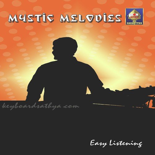 The Divine Chant   Telisi - K. Sathyanarayanan