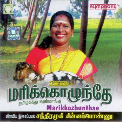 Marikkozhunthae - Various Artists