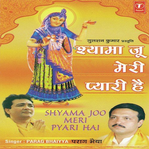 Pyari Ju Te Mohe Mol Liyo - Parag Bhaiya