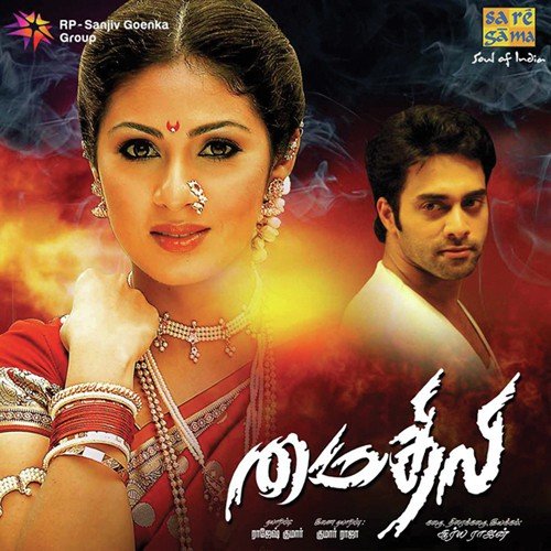 Ayi Thanjai Jilla - Vikas Murugan