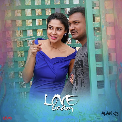 Love Exam - Alan CJ