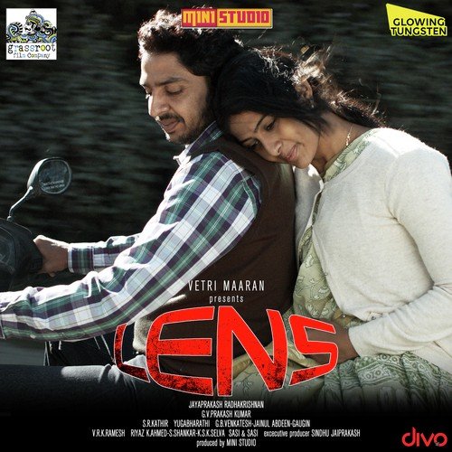 Moongil Nila - G.V. Prakash Kumar