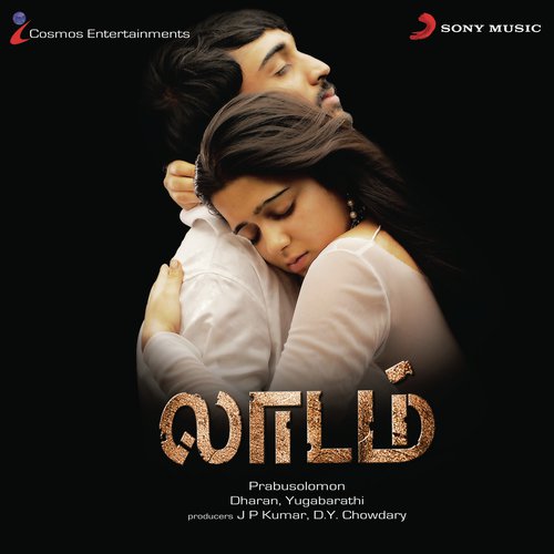 Siru Thoduthalilae (Flute Instrumental) - Dharan Kumar