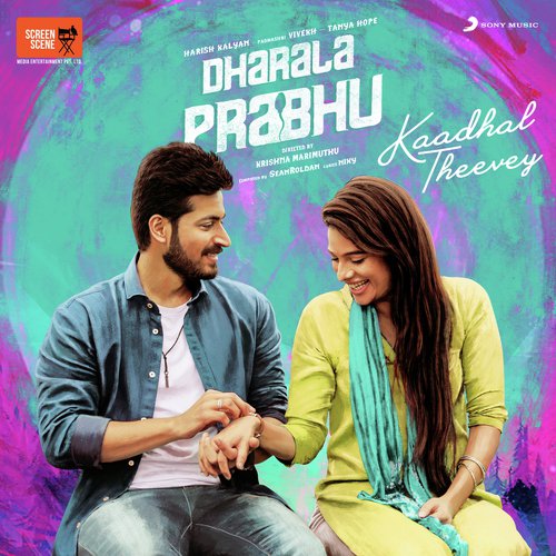Kaadhal Theevey (From Dharala Prabhu) - Sean Roldan