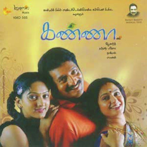 Thullum Thullalil - Ranjit Barot
