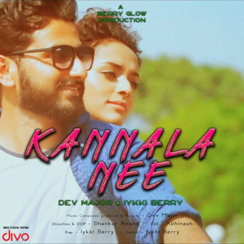 Kannala Nee - Dev Major