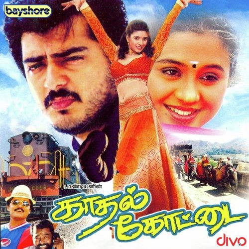 Kavalai Padathey - Deva