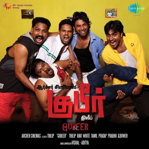 Madurai (Hey Veerathukku) - Sai Bhaskar