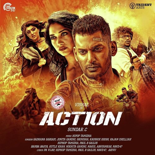 Maula Maula - Harris Jayaraj