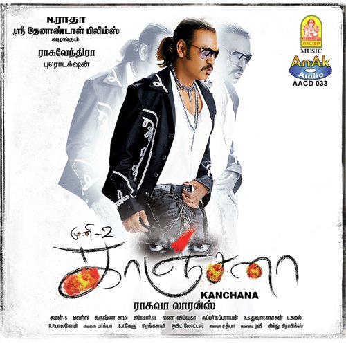 Karuppu Perazhaga - Thaman S