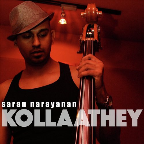 Sagiye (feat. Zalee White Noise) - Saran Narayanan