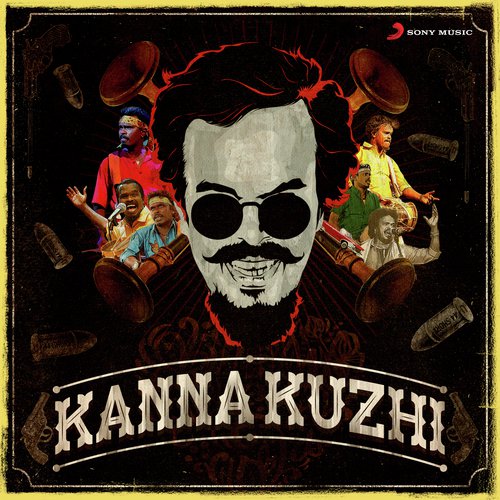 Kanna Kuzhi - Anthony Daasan