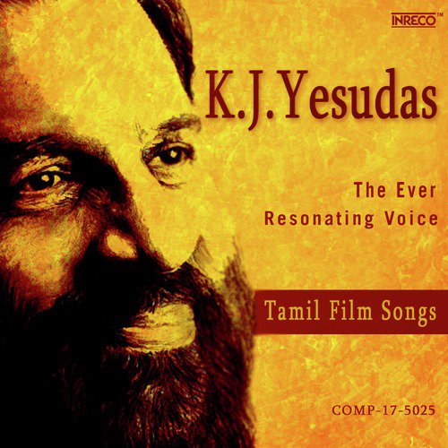 Naan Paadum (From Poramai) - K.J. Yesudas