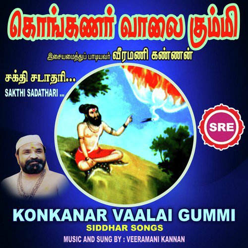 Sathi Sadaathari - Veeramani Kannan