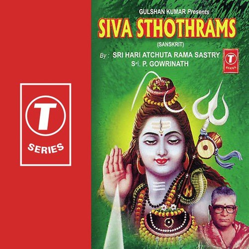 Sharanu Sharanu Shiv Shankara (Solo) - P. Gowrinath, Bhushan Dua, Sri Hari Atchuta Rama Sastry