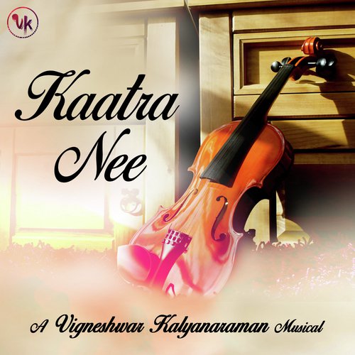 Kaatra Nee - Gayathri Vigneshwar