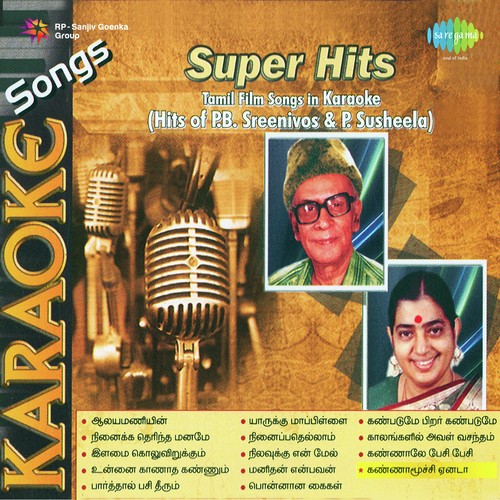 Paarthal Pasi Theerum - A.R. Rahman